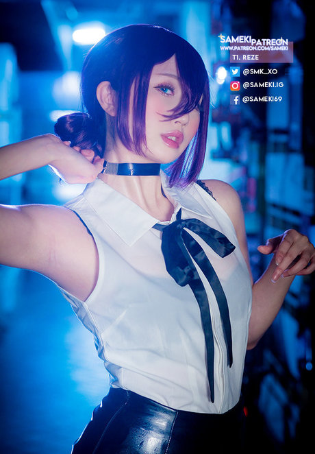 Sameki sexy onlyfans