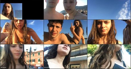 Barbara Marrocco new onlyfans leak