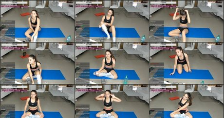 Barbara Marrocco onlyfans page