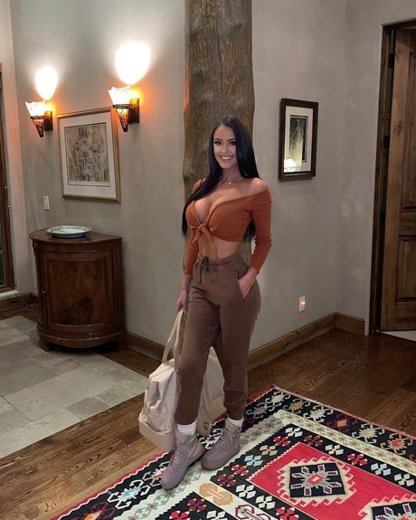 Rachel Stuhlmann leak onlyfans porn