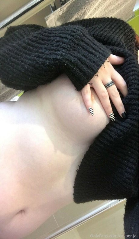 Casper jaii leaked naked onlyfans