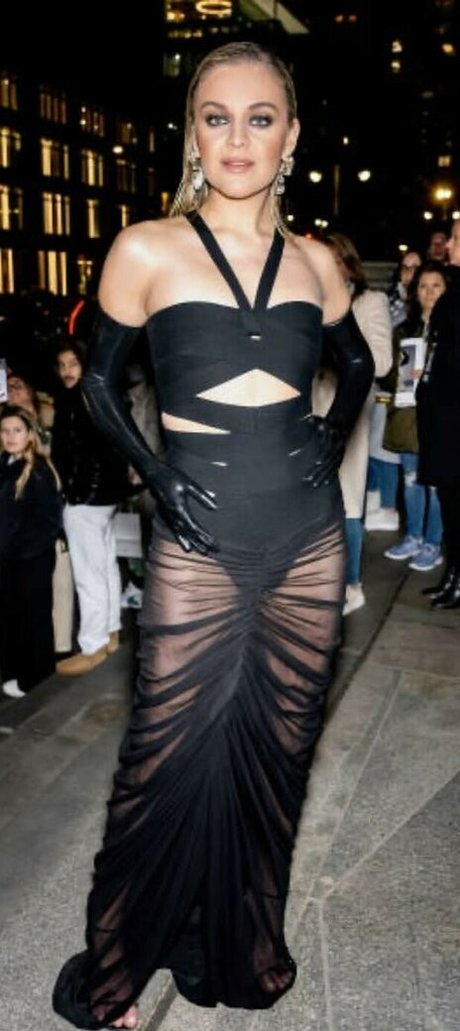 Kelsea Ballerini onlyfans leaked naked