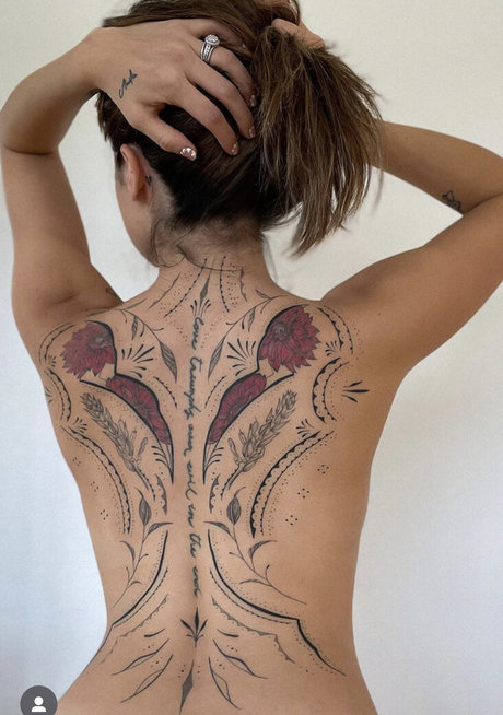 Chachi Gonzales only fans