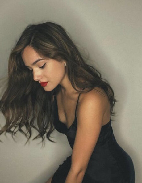 Chachi Gonzales nudes onlyfans leaks