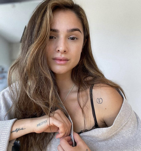 Chachi Gonzales onlyfans porn leaked