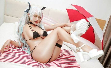 Pingping onlyfans leaked.