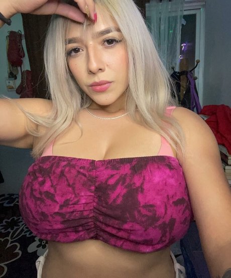 Rosy Rous onlyfans joi