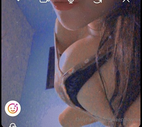 Rosy Rous leaks onlyfans porn