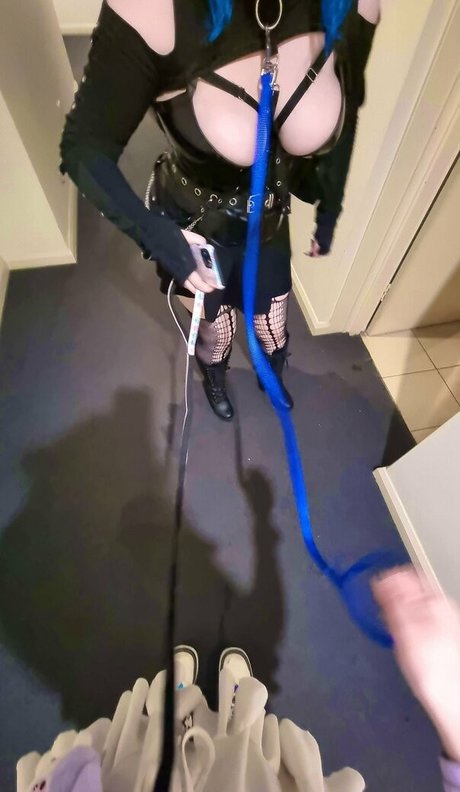 Will O nude onlyfans