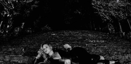 rosemarine hot onlyfans