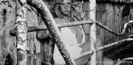 rosemarine xxx onlyfans