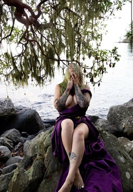 rosemarine nudes onlyfans leaked