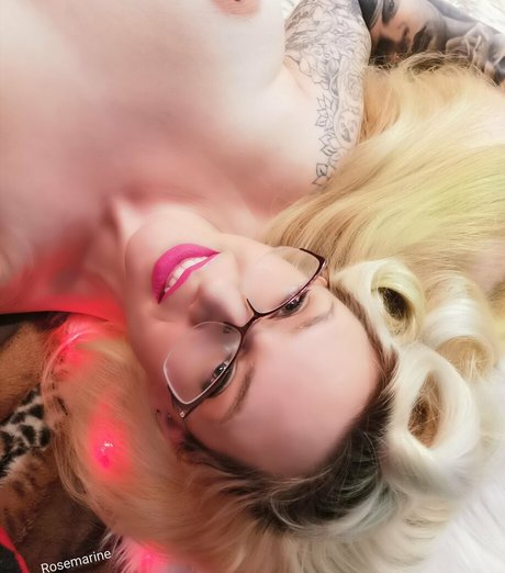 rosemarine onlyfans xxx