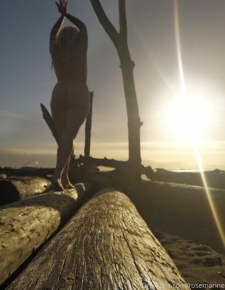 rosemarine naked leaked onlyfans