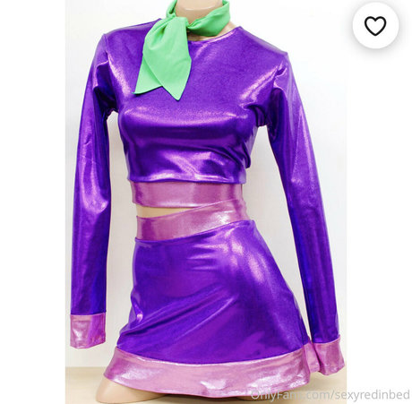 sexyredinbed only fans photos