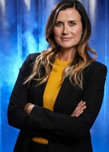 Dawn Steele onlyfans leak sex