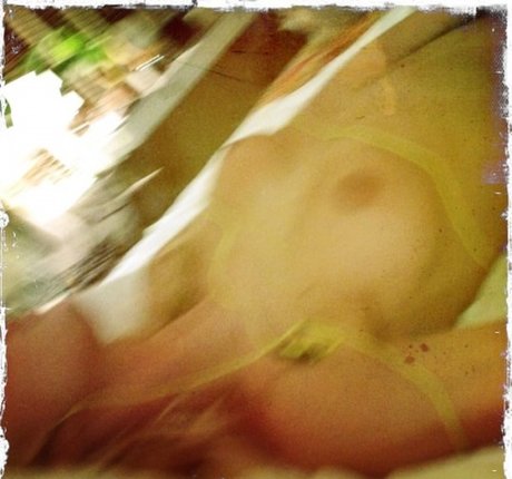 Erin Heatherton only fans leak