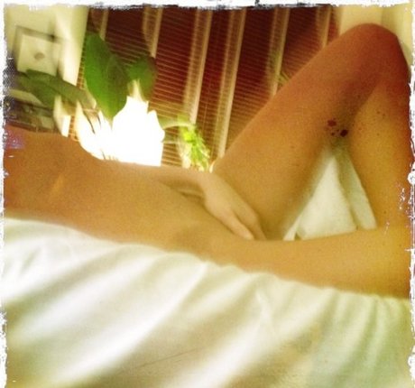 Erin Heatherton onlyfans sex leaks