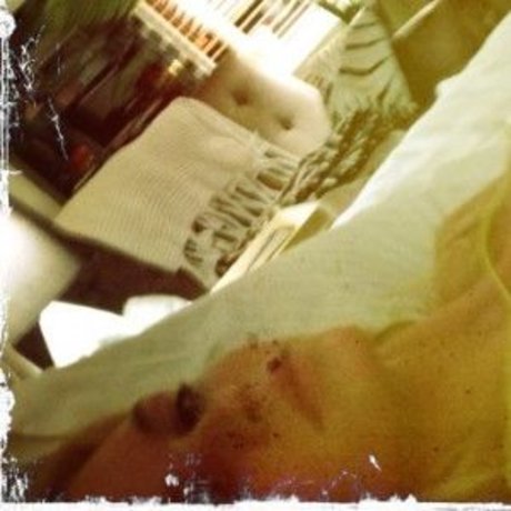 Erin Heatherton nude on onlyfans