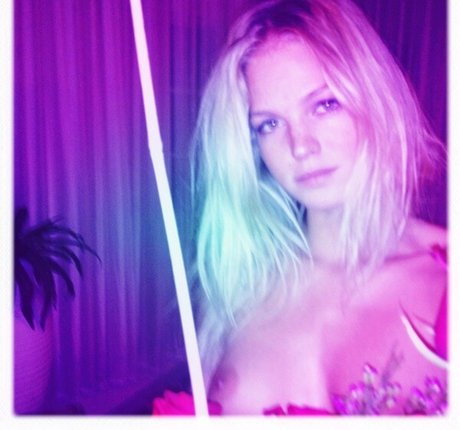 Erin Heatherton onlyfans pictures