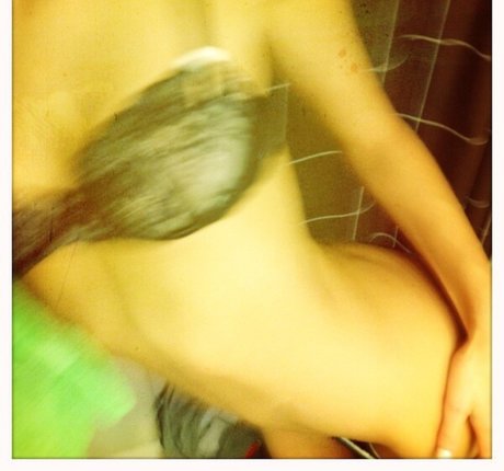 Erin Heatherton onlyfans leaks.