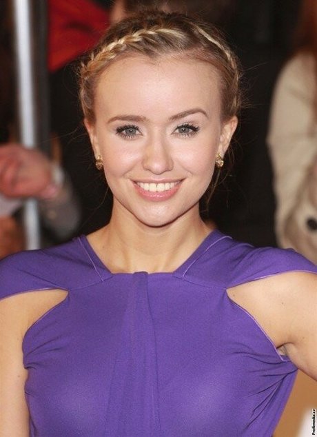 Sammy Winward porn leaked onlyfans