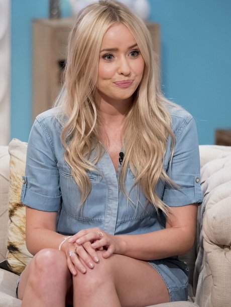 Sammy Winward onlyfans free