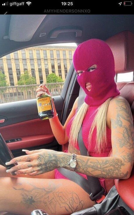 Amy Hendersonnxo naked onlyfans pics