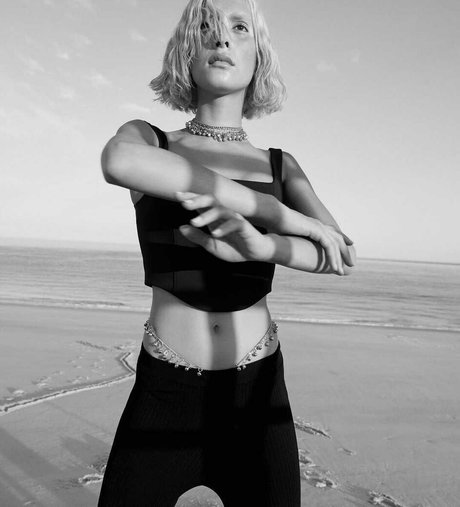 Manahou Mackay onlyfans leaks