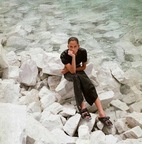 Manahou Mackay only fans nude