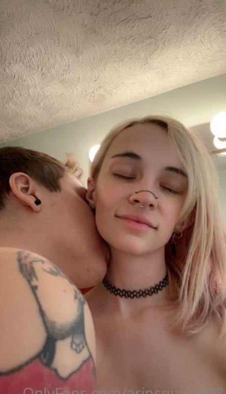 Arin Squirrel98 leaked onlyfans sextape