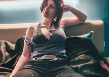 Rextasywrites onlyfans nude photos