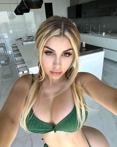 Alexa Dellanos onlyfans naked porn