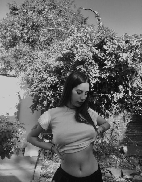 Milagros Vigo leaked onlyfans sextape