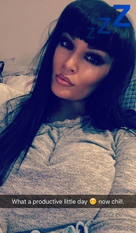 Nicole Tyson onlyfans pics nude