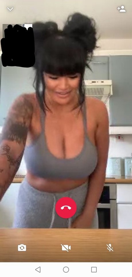 Nicole Tyson leaked onlyfans xxx