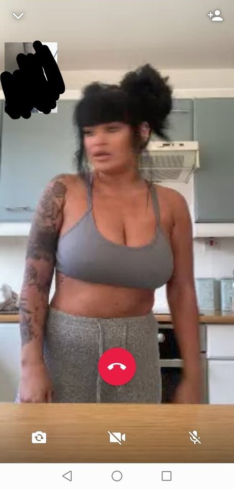 Nicole Tyson onlyfans nude leaks