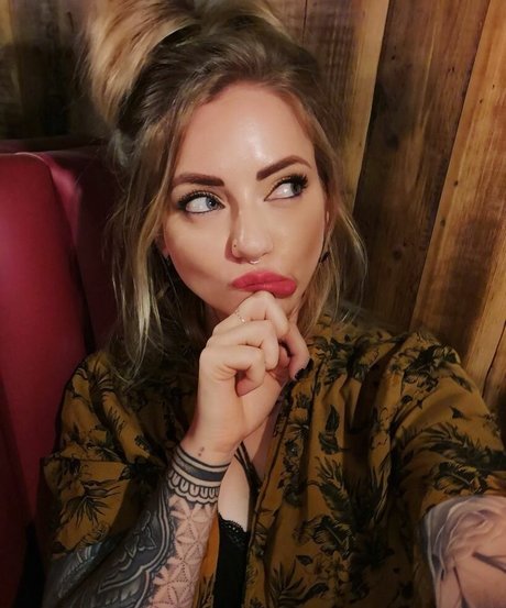 Sinead Bales onlyfans leak nude