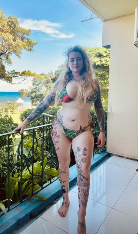 Sinead Bales nude leaked onlyfans