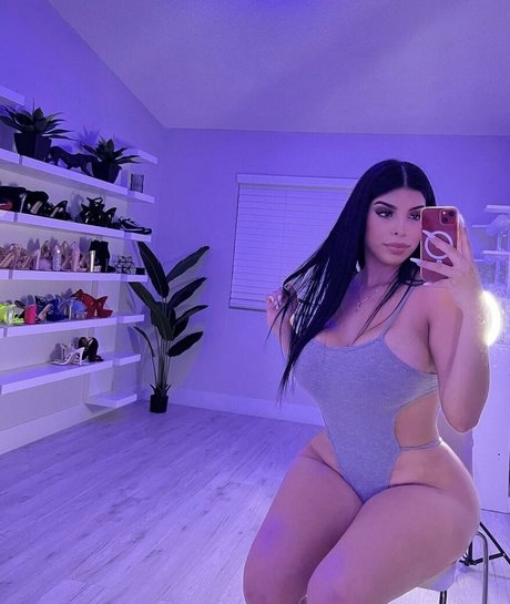 Britt rayo onlyfans naked leaks