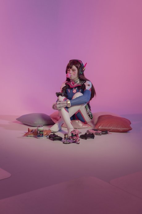 Kawaiitsu onlyfans pics leaked