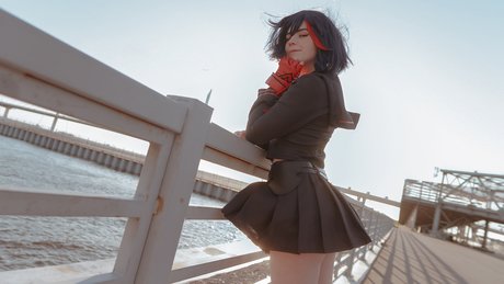 Kawaiitsu only fans naked