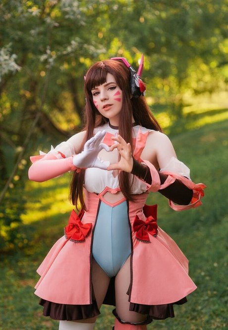 Kawaiitsu onlyfans leaked pics