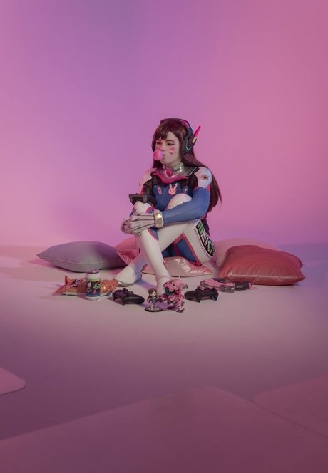 Kawaiitsu onlyfans porn leak