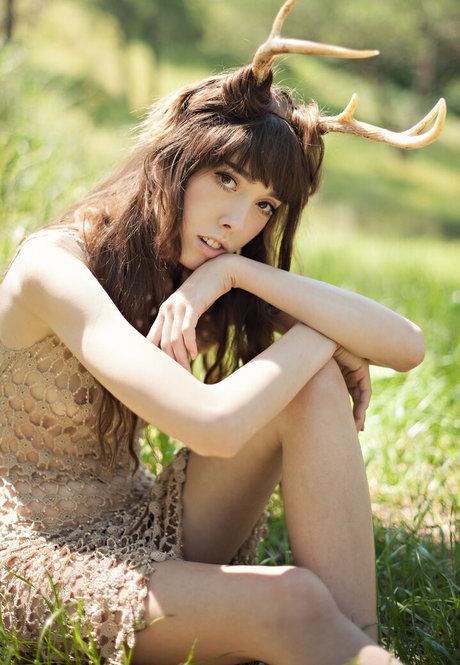 Miss Macross Profile image