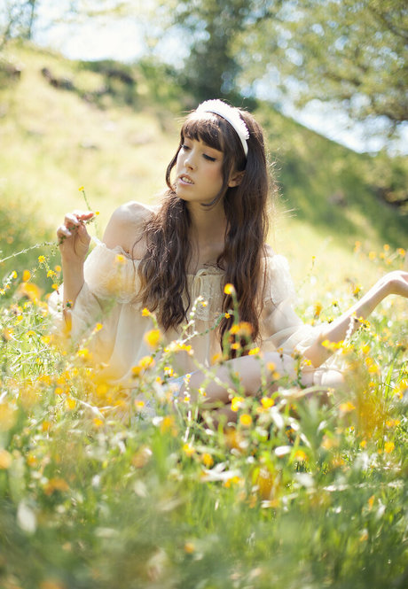 Miss Macross onlyfans striptease