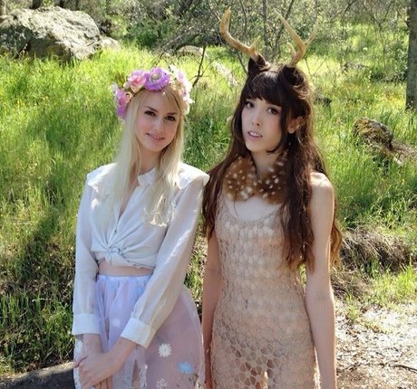 Miss Macross naked onlyfans leaks