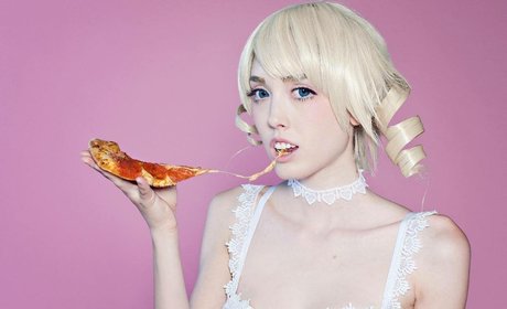 Miss Macross only fans leak