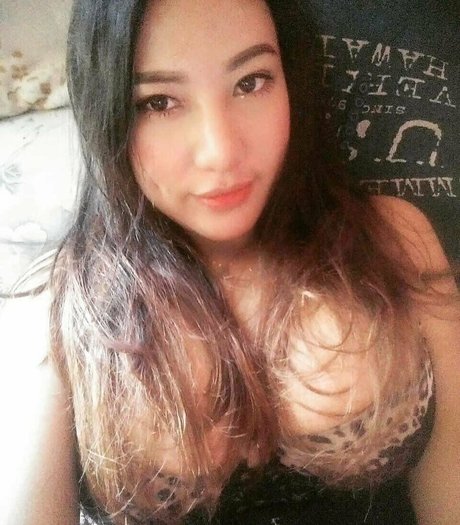 Darlene Adrienne leak only fans