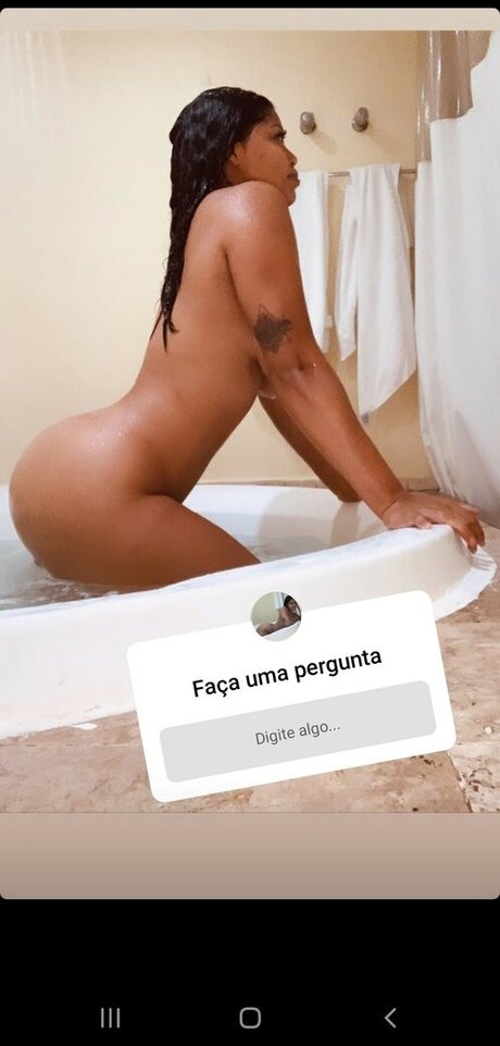 Dandara Jhennyfer only fans leak porn